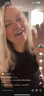 Anyone see Amber's new tik tok? : r/jesssfam_snark