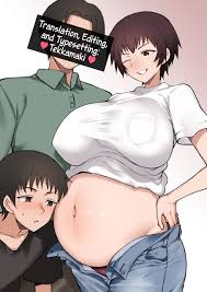 Former Delinquent Moms Extramarital Pregnancy Situation After an Affair  with Her Sons Homeroom Teacher - Page 8 - HentaiEra