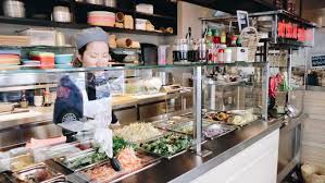 Banh Mi Pho Bo Vietnamesisches Streetfood Im Chi Thu In Der Pestalozzistrasse Streetfood Vietnamesisch Restaurant Munchen
