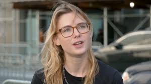 Dismissed juror in Donald Trump hush money trial speaks about moment she  saw him in court