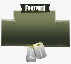 The developer supported, community run subreddit dedicated to the fortnite: Fortnite Fornite Plantillas Logo Fortnite Logo Png Transparent Png 1159x974 Free Download On Nicepng