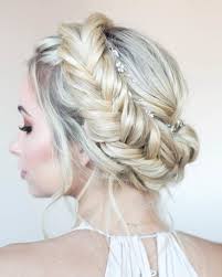 Hairstyles for long hair with braids. Cotjtzja Rkkqm