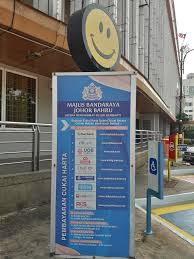Manage multiple accounts per service. Mbjb Hunts Down Those With Tax Arrears The Iskandarian