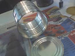 Many people use it for smoking a wide range of foods from tasty brisket to fish and vegetables as well. How To Make A Charcoal Chimney 5 Steps Instructables