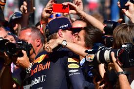 After leaving team scuderia toro rosso in 2016, joined the red bull f1 team. What Is The Net Worth Of Max Verstappen In The Year 2021