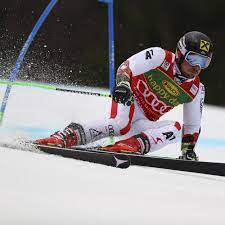 Marcel hirscher travels to the world championships in vail/beaver creek as the best skier in the world. Marcel Hirscher Overwhelmed By Record 6th Overall World Cup Title The Spokesman Review
