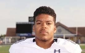 High school football: 2019 Joliet Herald-News All-Area team