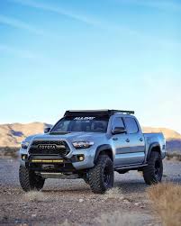 Best of all, this kit was designed and tested by trd engineers and is the only one validated to be compatible with the toyota safety sense (tss) system. Trd Legends On Instagram Featuring Alldayaaronn Tag Trd Legends For A Chance To Be Featured Trdleg Custom Toyota Tacoma Tacoma Truck Toyota Tacoma Mods