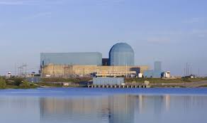 Image result for Nuclear Station