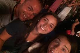 Dad gets One Direction tattoo to win daughters concert tickets