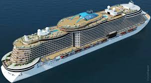 (link as pdf) norwegian epic deck plans. Norwegian Prima Deck Plan Cruisemapper