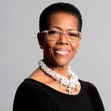 Beverley Wright's Instagram, Twitter & Facebook