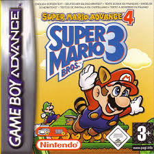We did not find results for: Super Mario Advance 4 Super Mario Bros 3 Wikipedia