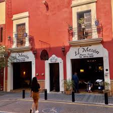 El Mesón