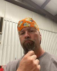 What can we do with this? #thinkingcap #guillotine . . . . .  #innovativetargets #innovativemetalsolutions #neverstaydown  #zeromalfunctions #targetoftheyear #metalart #3peat #merica #allinadayswork  #weldinglife #fabricator #tigwelding #pewpewlife ...