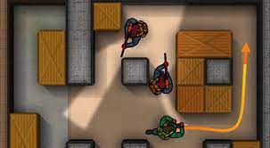 Hunter assassin is also one of them! Download Hunter Assassin Mod Apk 1 37 4 Unlimited Diamonds