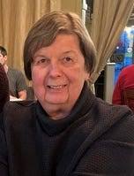 Ann Frances Rudd Obituary