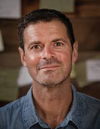 Artists, Authors and Makers Volume 13: Chris Dombrowski