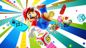 Mario party 9 features twelve playable characters, with two (shy guy and kamek) . Super Mario Party Switch Review Phenixx Gaming