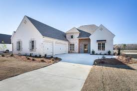 New Construction Home In Eastwood Subdivision 209 South Woodcreek Rd Madison Ms Wendy Cooper Realtorwen Modern Farmhouse Architecture Details House Styles