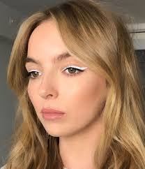 It S Official These Are Going To Be The 8 Biggest Makeup Trends In 2020 Top Makeup Products Fall Makeup Trend White Eyeliner