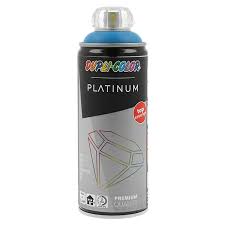 Platinum Colors Service European