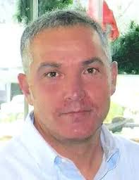 Obituary information for Capt. Peter Russo