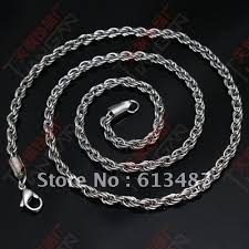 Online Alisveris Satin Dusuk Fiyat Men 39 S Silver Chain Fabrika Fiyata Men 39 S Silver Chain Uzerindeki Fiyatlari Karsilastirin Al Gumus Kolyeler Taki
