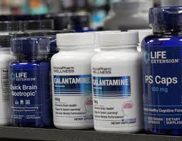 Image result for Galantamine