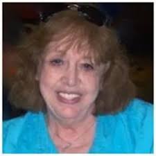 Obituary information for Margaret Gail Kelley