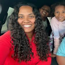 Hair cut and hydrating treatment recommendation at Saint Lucie West