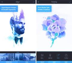 Datorită program de editat poze, oricine poate crea acum fotografii cu aspect profesional în câteva secunde. 35 De Programe De Editat Poze Pentru Iphone Si Android Jico