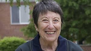 Bobbie Isaacs, wife of sportswriter Stan, 82