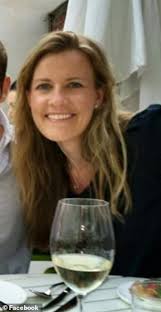 England cricket star Andrew Strauss strikes up close friendship with  marketing executive