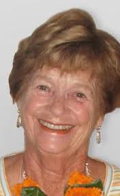 Judith " Judy" Ann Welch