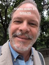 New York Knicks Show Grit in Playoff Adversity