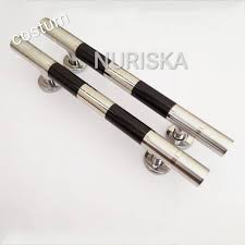Jual Tarikan Pintu Handle Pintu Rumah Mewah Minimalis Modern 33cm Model Su Kab Pati Aneka Handle Pintu Tokopedia