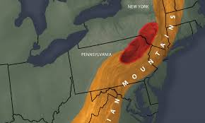 › verified 2 days ago. Bend In Appalachian Mountain Chain Finally Explained Newscenter