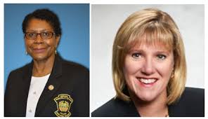 Mississauga Councillor Ousted as Peel Police Board Chair