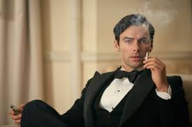 Aidan turner made his mark and blasted onto the scene, stimulating the public with his it's interesting to know of aidan turner's beginnings. Poldark S Aidan Turner Has Broken His Silence On Those James Bond Rumours