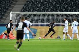Borussia monchengladbach director max eberl insists inter have not made a formal offer for marcus thuram, but they would be 'extremely reluctant' to sell and do so with 'a heavy heart. Coba Dekati Marcus Thuram Inter Milan Dapat Perkembangan Signifikan Bola Net