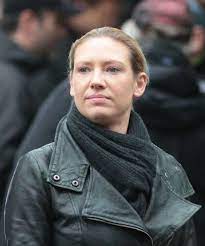 Fringe Olivia Dunham Motorcycle Jacket S5 Fringe Olivia Jackets Anna Torv