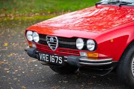 Image result for Red 1977 Alfa-Romeo