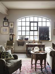 Now many people are making the concept of loft to design a bed in a room whose size is considered less extensive. Sophisticated Lofts Loft Apartment Design Ideas