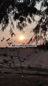 Señor mi madre está en tus manos cuidala por favor 😔