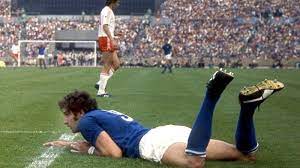 Poloneses não jogavam um mundial desde 1938, mas quase levaram a taça naquele ano. Mondiali 1974 Polonia Italia 2 1 Storie Di Calcio