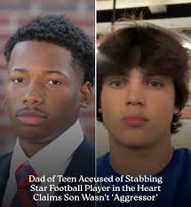 The boy's father said he's a "good kid," who is an A student and works two  jobs>> check the comment👇👇👇