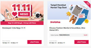 Katalog belanja pasar swalayan transmart carrefour. Daftar Katalog Promo Belanja Bukalapak Bulan Ini Was Was Com Was Was Com