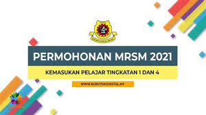 Get inspired by our community of talented artists. Permohonan Tingkatan 1 Mrsm 2019 Permohonan Mrsm Tingkatan 1 4 Secara Online 2019 Boleh Mohon Program Premier Atau Ulul Albab Nobertokur