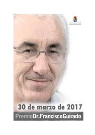 El Ayuntamiento de Molina de Segura otorga el VII Premio Doctor Francisco  Guirado 2017 a Cáritas y al médico Mario Soler Torroja